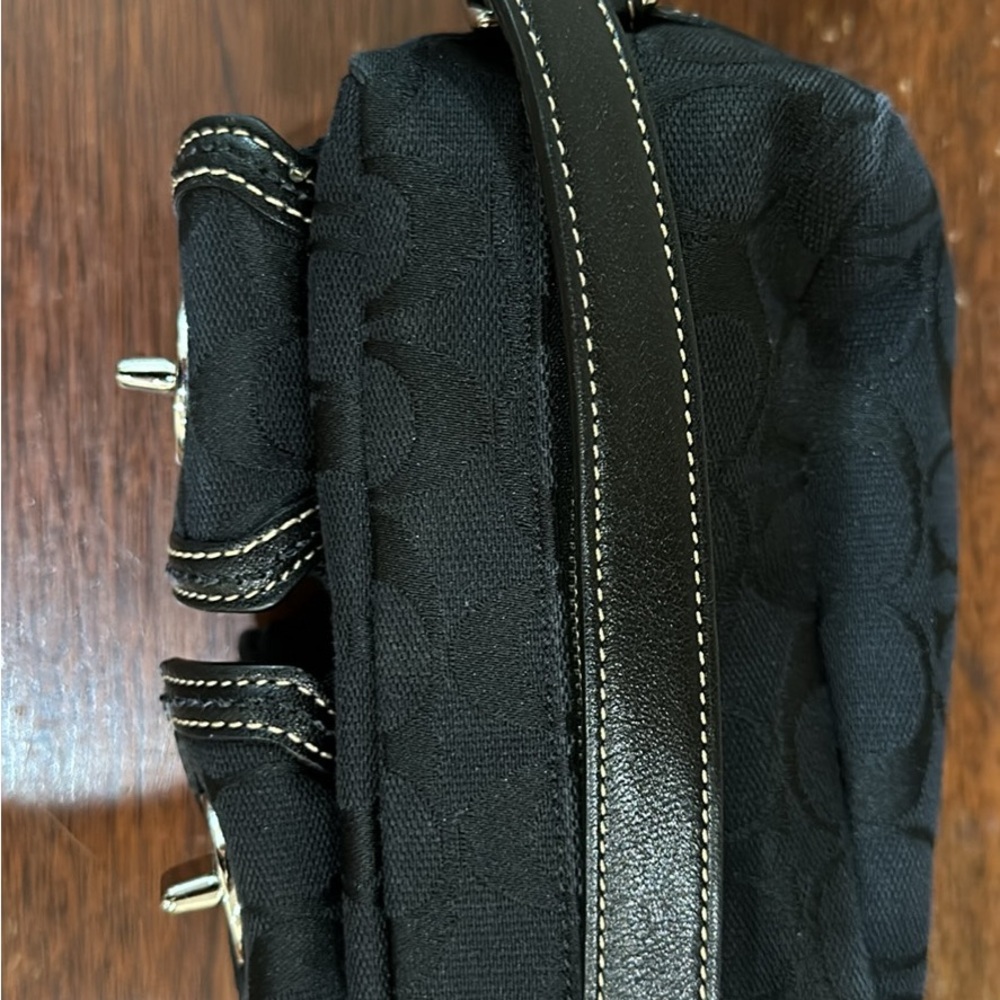 COACH Mini Handbag